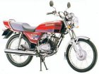 Kawasaki GTO 125